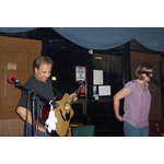 Tampa Friday Night Open Mic